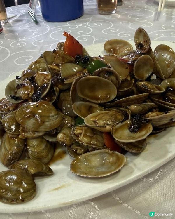 🥳 元旦日海鮮餐@西貢 🥳