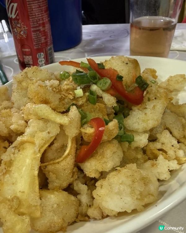 🥳 元旦日海鮮餐@西貢 🥳