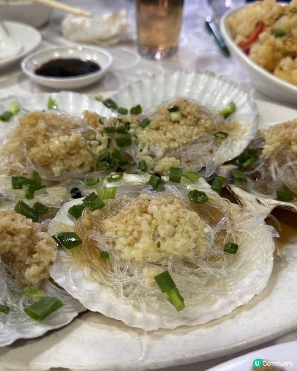 🥳 元旦日海鮮餐@西貢 🥳