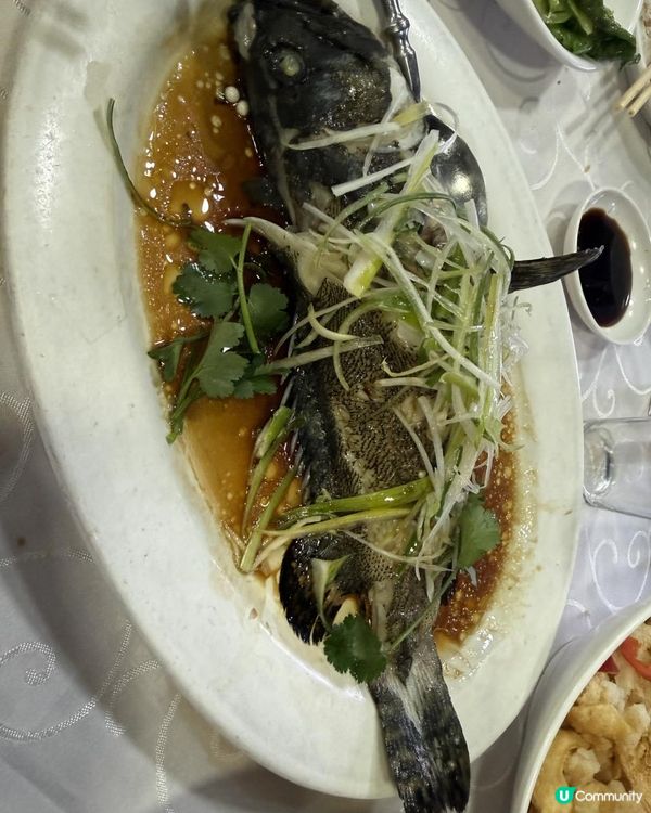 🥳 元旦日海鮮餐@西貢 🥳