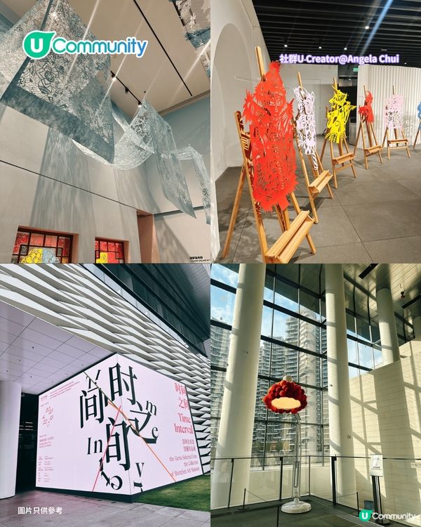 【深圳北好去處】龍華區美食/玩樂/住宿攻略 人氣室內遊樂場/美術館/商場打卡