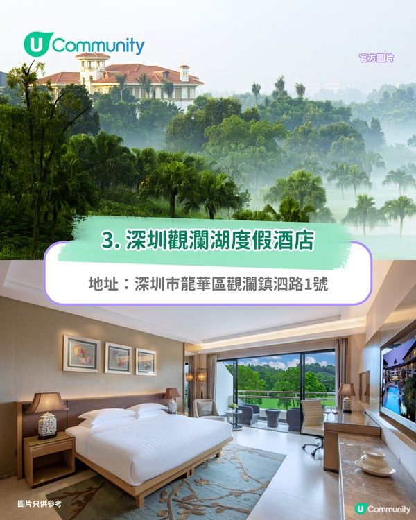 【深圳北好去處】龍華區美食/玩樂/住宿攻略 人氣室內遊樂場/美術館/商場打卡