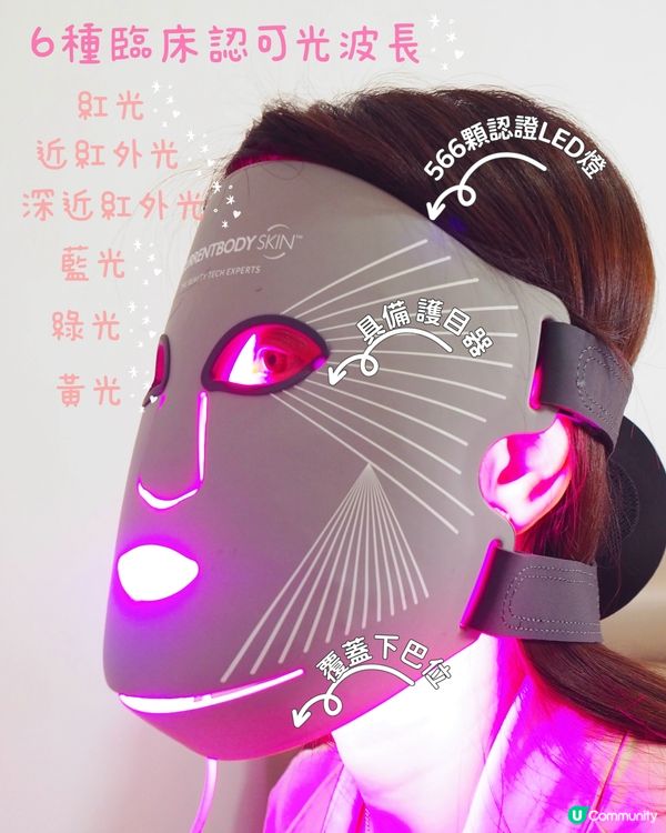 [✨9折優惠碼]太忙去唔到美容院?都可以keep住靚㗎💗呢款...