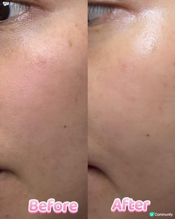 香港黑科技!3秒乾面膜懶人護膚天花板✨