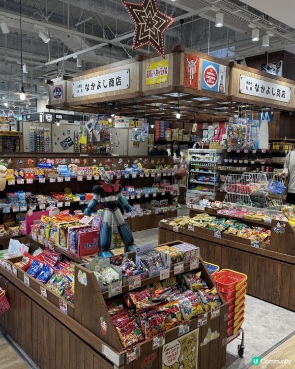 大阪難波 超好逛的家電量販店+超方便行李寄存服務