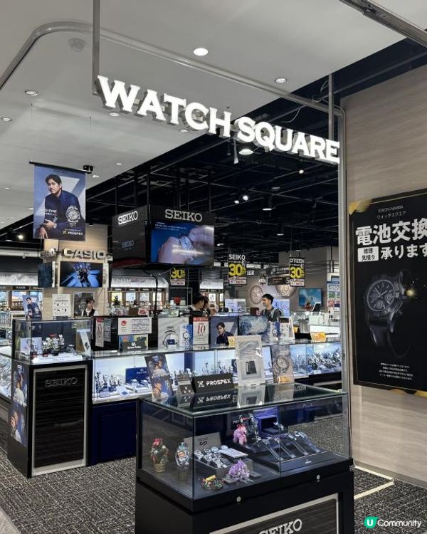 大阪難波 超好逛的家電量販店+超方便行李寄存服務