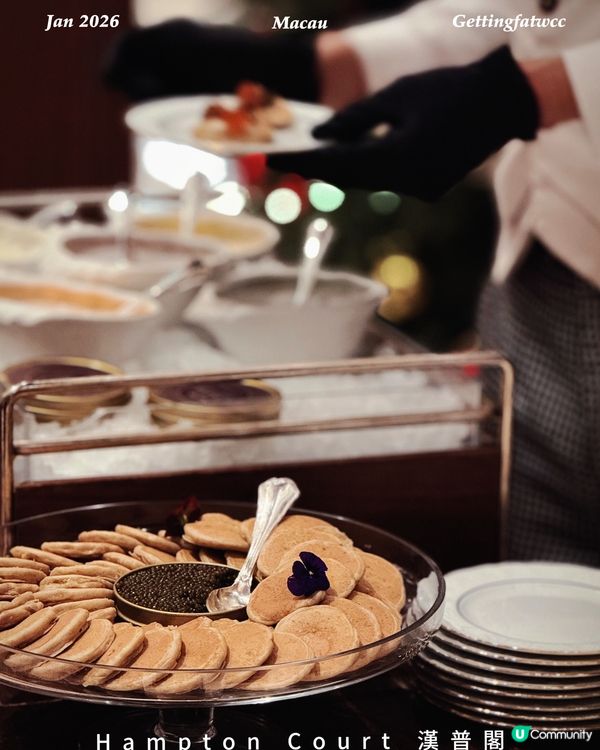 澳門美食推介！😋