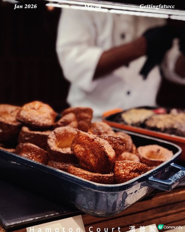 澳門美食推介！😋