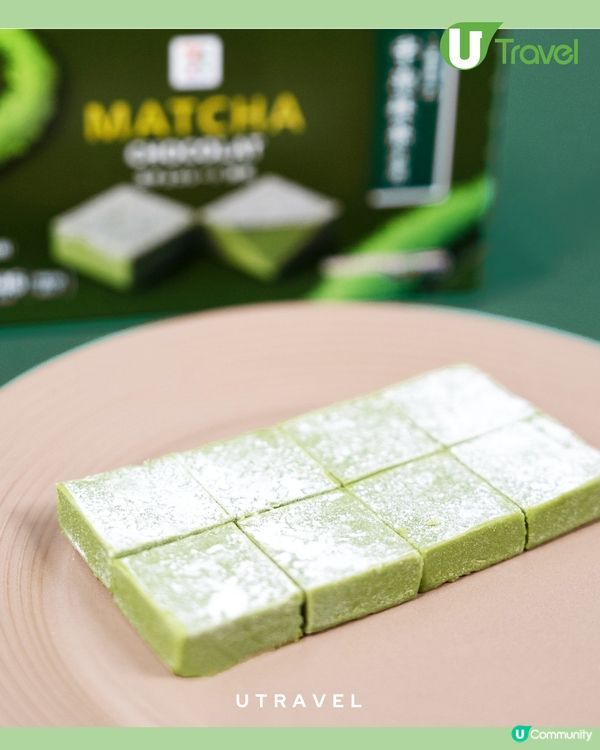 便利店隱藏高級美食！日本7-Eleven推「極致生朱古力」