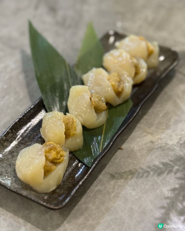 任食蟹🦀既日式放題