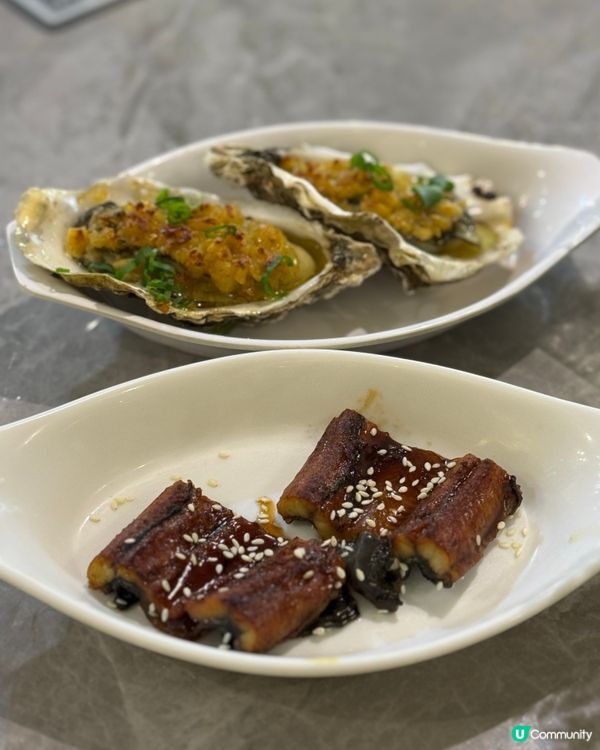 任食蟹🦀既日式放題