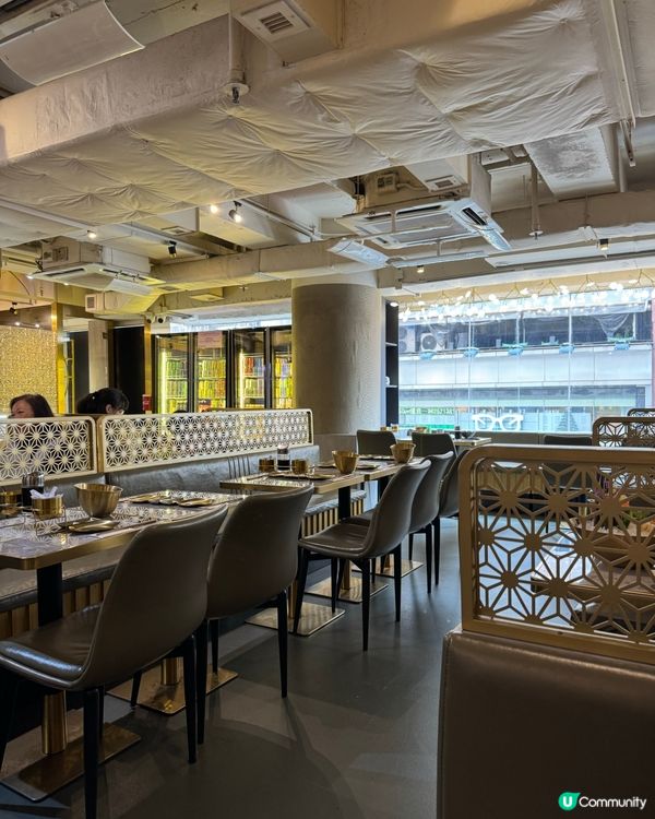 任食蟹🦀既日式放題