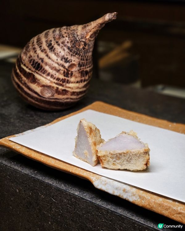銅鑼灣必試天婦羅Omakase・天御