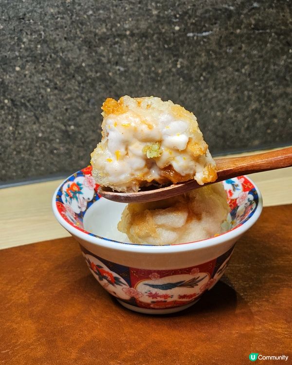 銅鑼灣必試天婦羅Omakase・天御