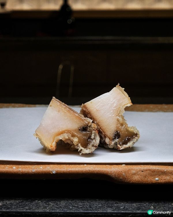 銅鑼灣必試天婦羅Omakase・天御