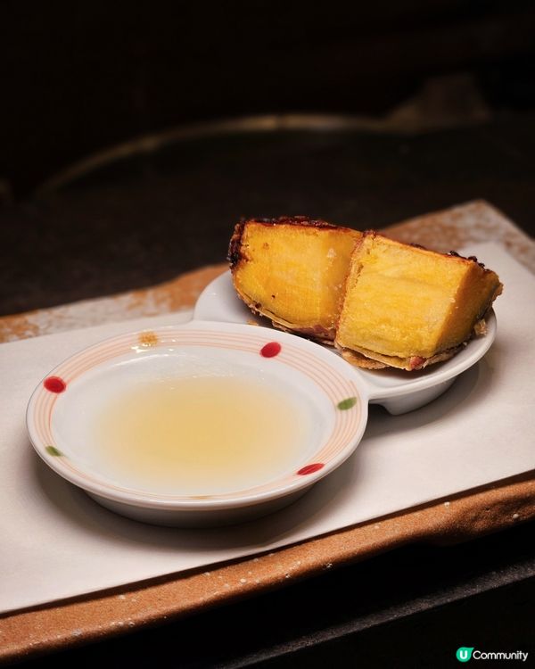 銅鑼灣必試天婦羅Omakase・天御