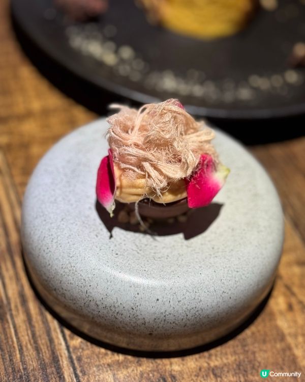 食法國餐 先$598/位 6道菜🤯