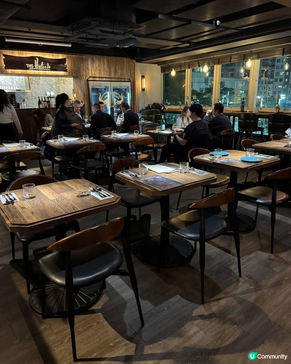 食法國餐 先$598/位 6道菜🤯
