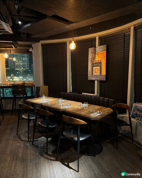 食法國餐 先$598/位 6道菜🤯
