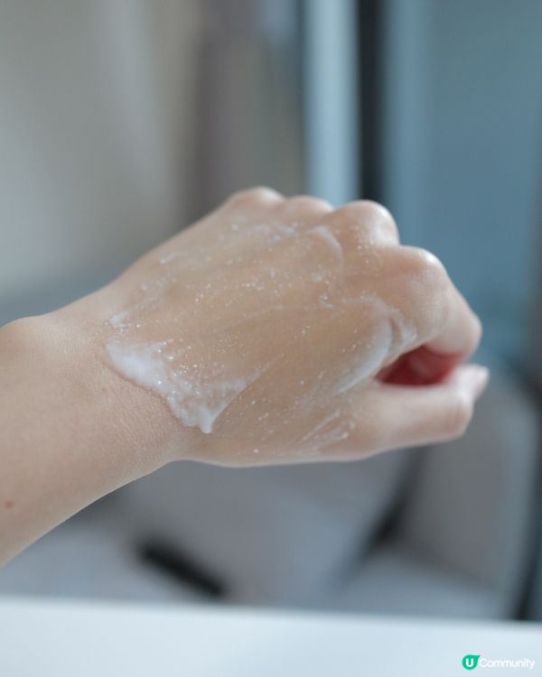 第一次試用Kanebo！超愛！😍✨