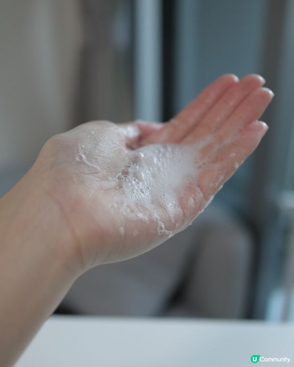 第一次試用Kanebo！超愛！😍✨