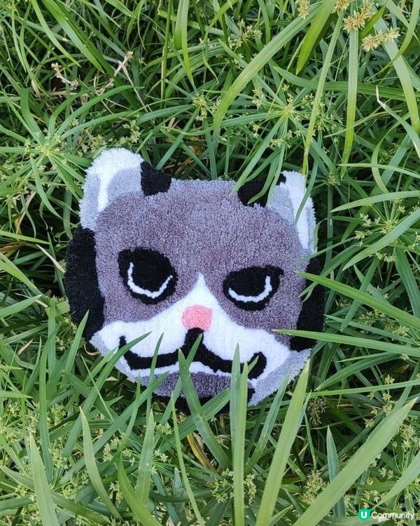 TUFTING❤️手作地毯體驗工作坊🥰🥰