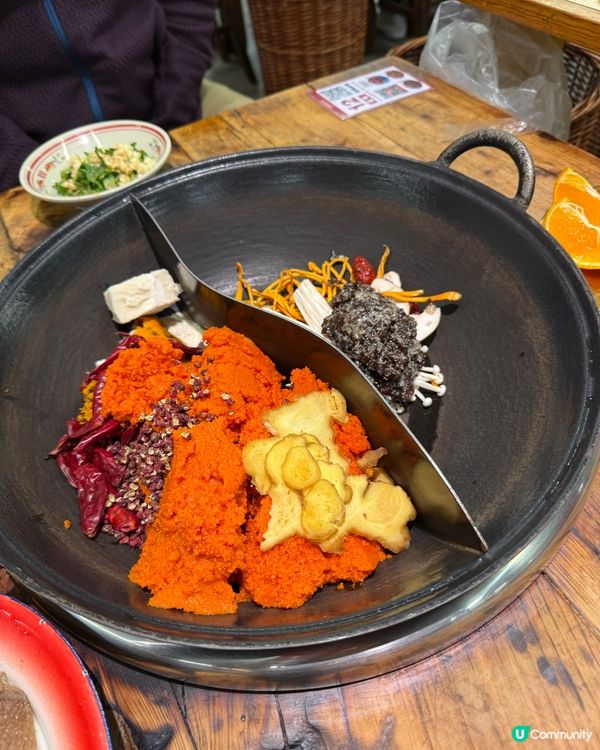 成都岳富貴老火鍋☝🏻☝🏻老成都燒菜火鍋開創者的麻辣魅力🔥🍲