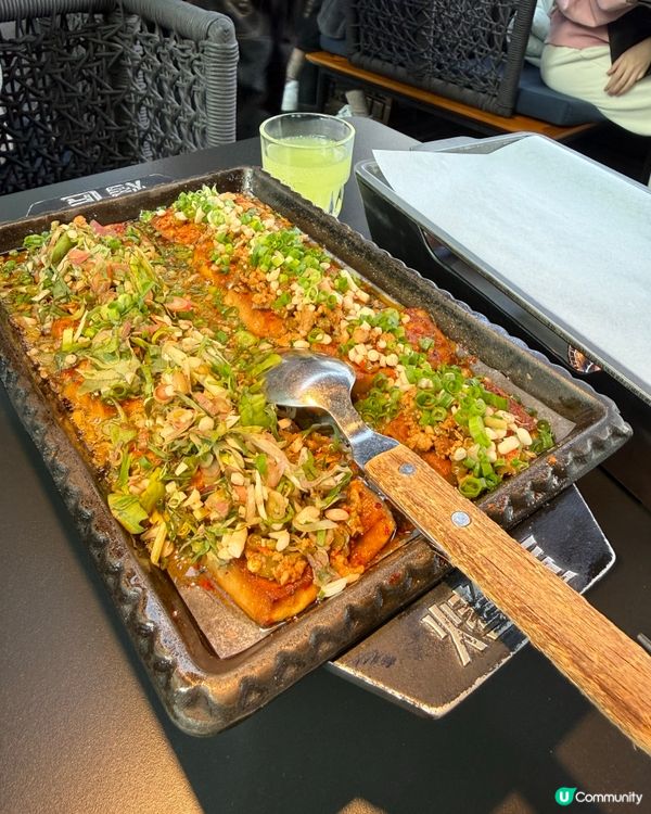 成都烤匠麻辣烤魚.來成都必試的烤魚代表🔥🐟🌶️🌶️🌶️