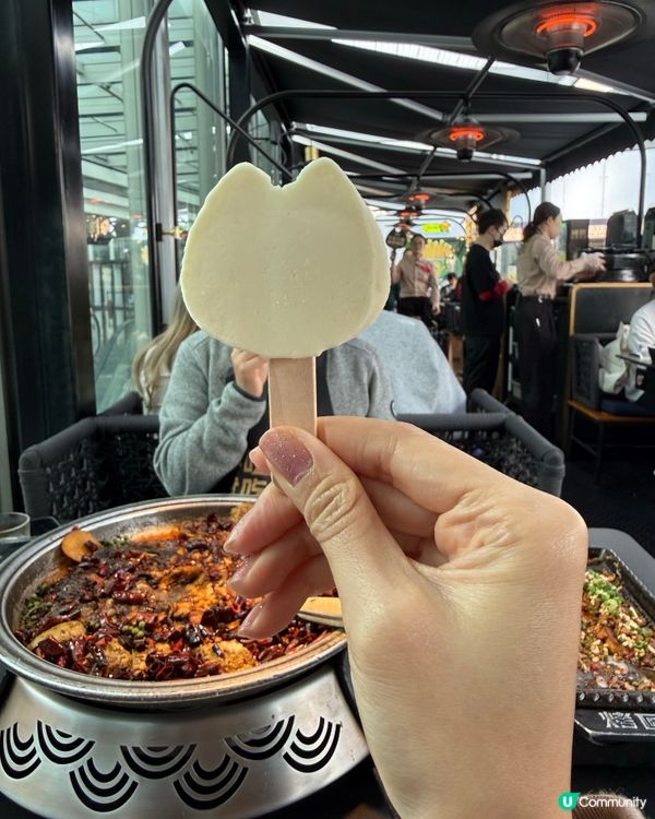 成都烤匠麻辣烤魚.來成都必試的烤魚代表🔥🐟🌶️🌶️🌶️