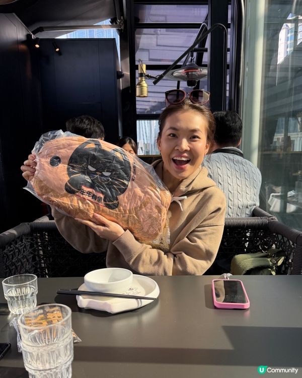 成都烤匠麻辣烤魚.來成都必試的烤魚代表🔥🐟🌶️🌶️🌶️