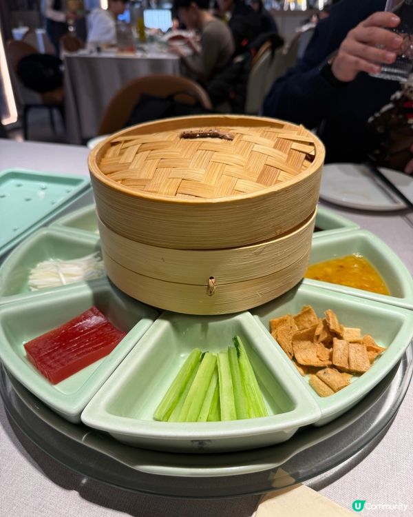 SKP 北京烤鴨 🦆