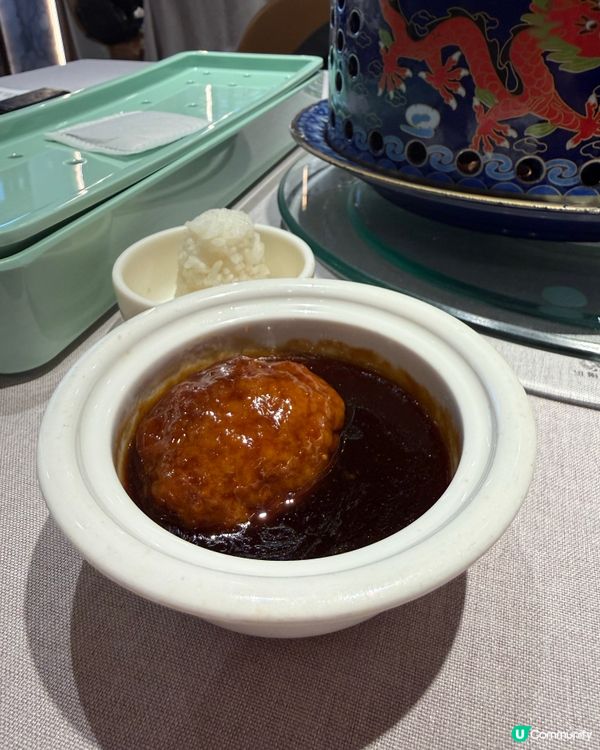 SKP 北京烤鴨 🦆