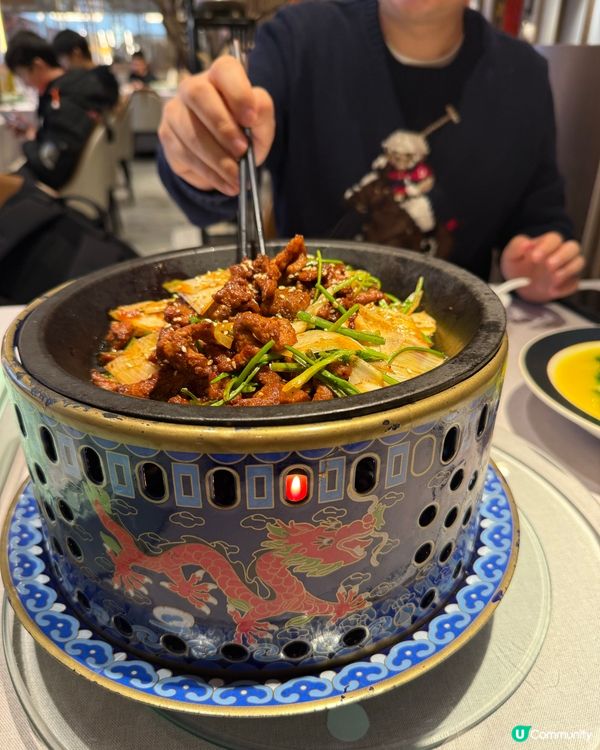 SKP 北京烤鴨 🦆