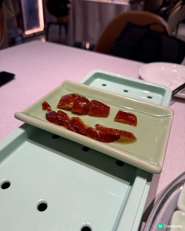 SKP 北京烤鴨 🦆