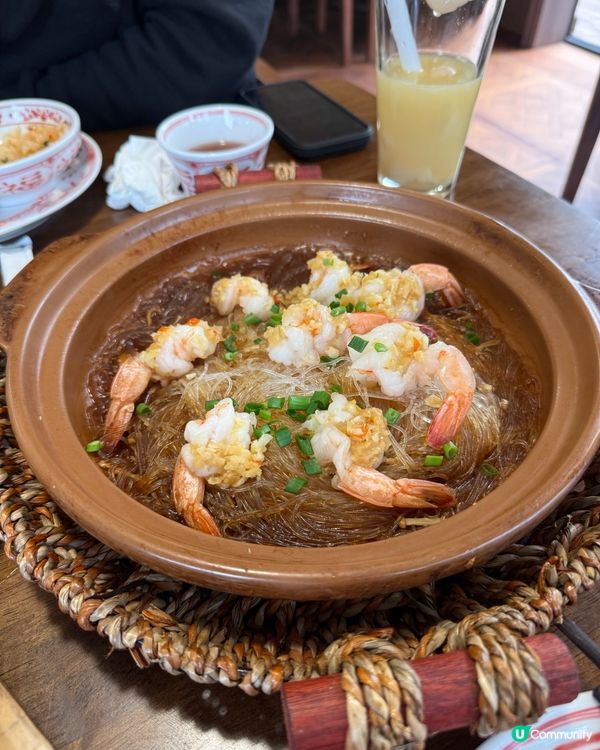 重慶福煲砂鍋 🌶️ 莫文蔚都曾在這裏吃飯！