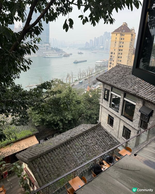 重慶福煲砂鍋 🌶️ 莫文蔚都曾在這裏吃飯！