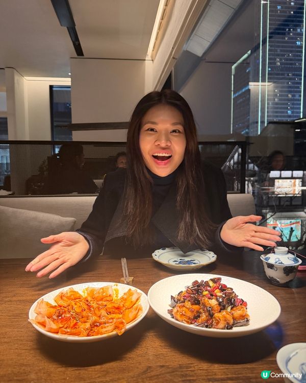 太古里人氣川菜！🤤蒜泥白肉一流！