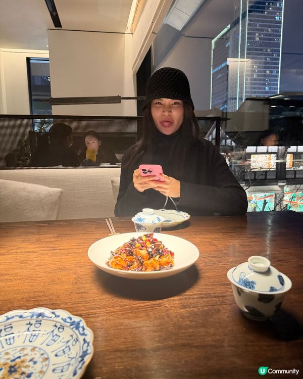 太古里人氣川菜！🤤蒜泥白肉一流！