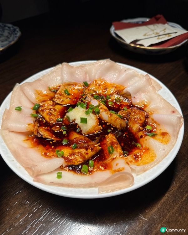 太古里人氣川菜！🤤蒜泥白肉一流！