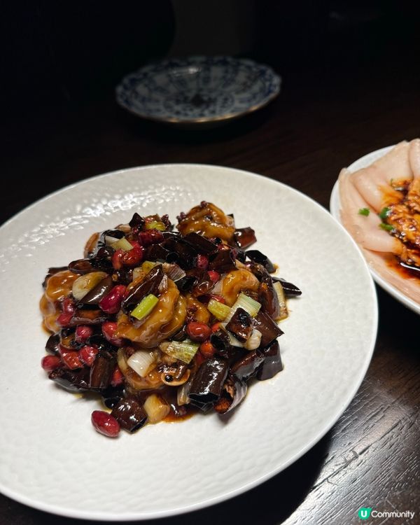 太古里人氣川菜！🤤蒜泥白肉一流！