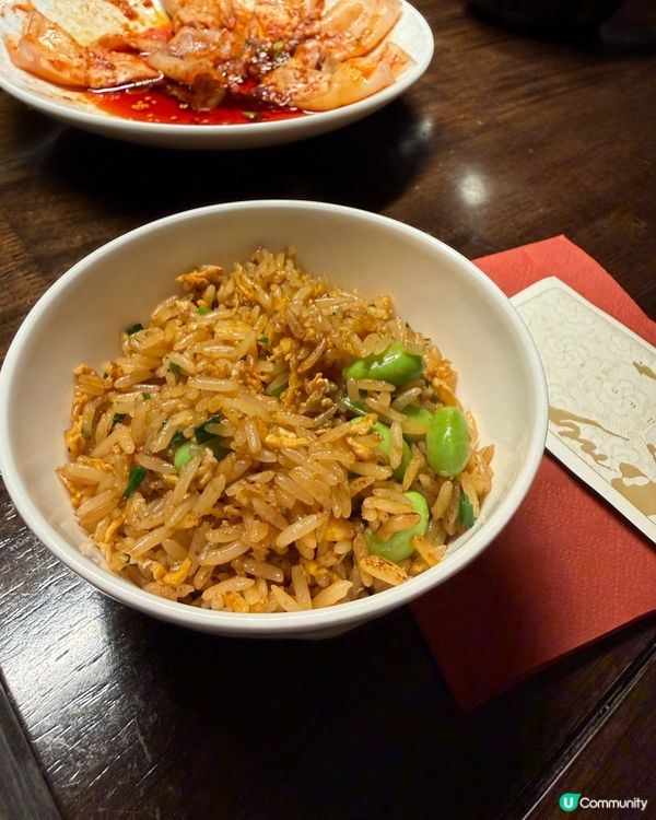 太古里人氣川菜！🤤蒜泥白肉一流！