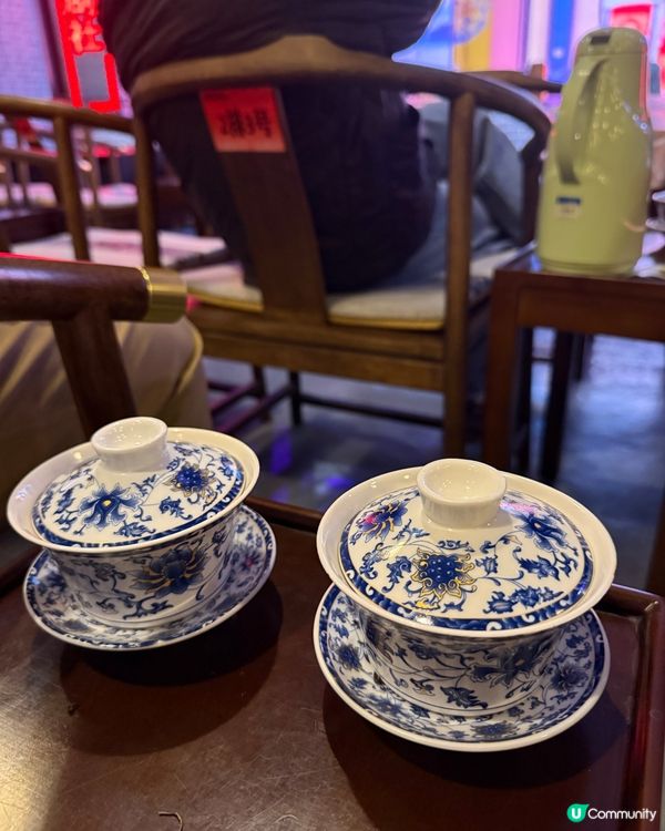 變臉絕技！🎭 睇到眼定定！