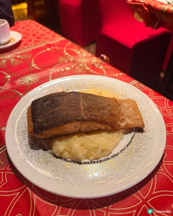 灣仔西餐😋必試！