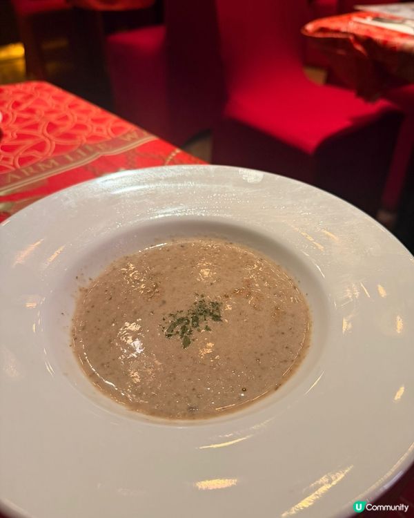 灣仔西餐😋必試！