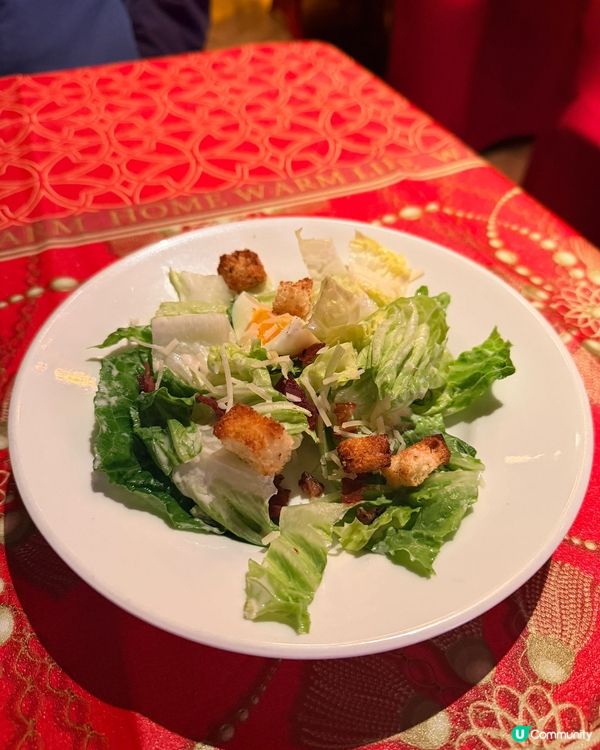 灣仔西餐😋必試！