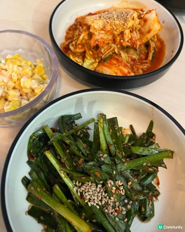 韓國朋友讚爆！中環豬手脊骨湯🤤