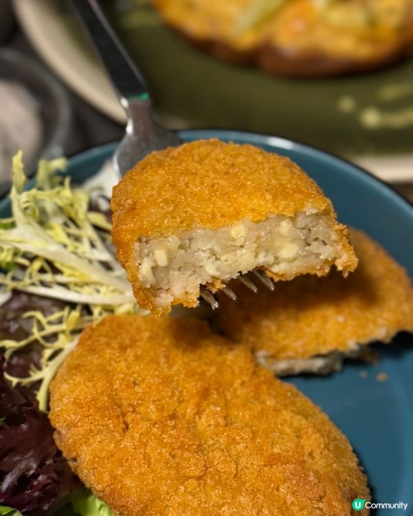 佐敦驚喜高質西班牙餐廳