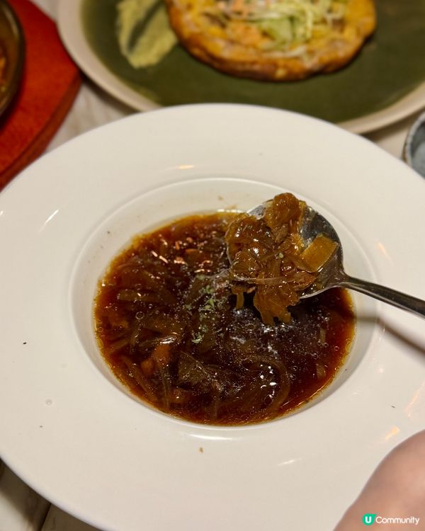 佐敦驚喜高質西班牙餐廳