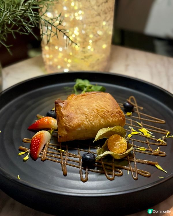 佐敦驚喜高質西班牙餐廳