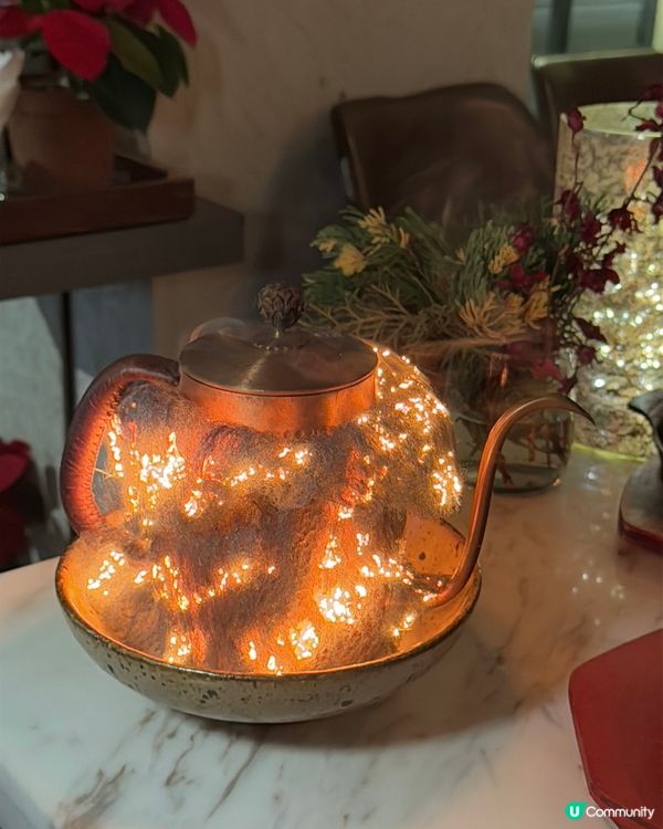 佐敦驚喜高質西班牙餐廳